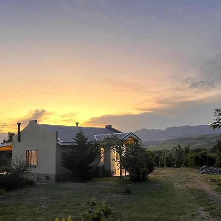 Berghouse And Cottages Langkloof Exterior photo