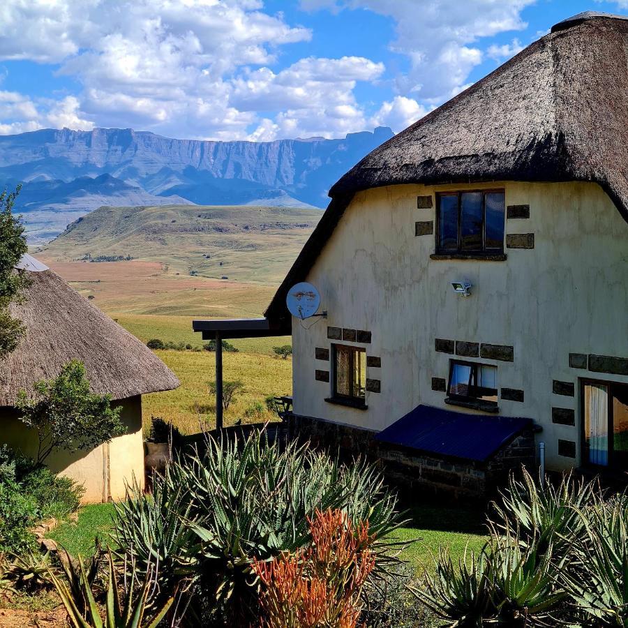 Berghouse And Cottages Langkloof Exterior photo