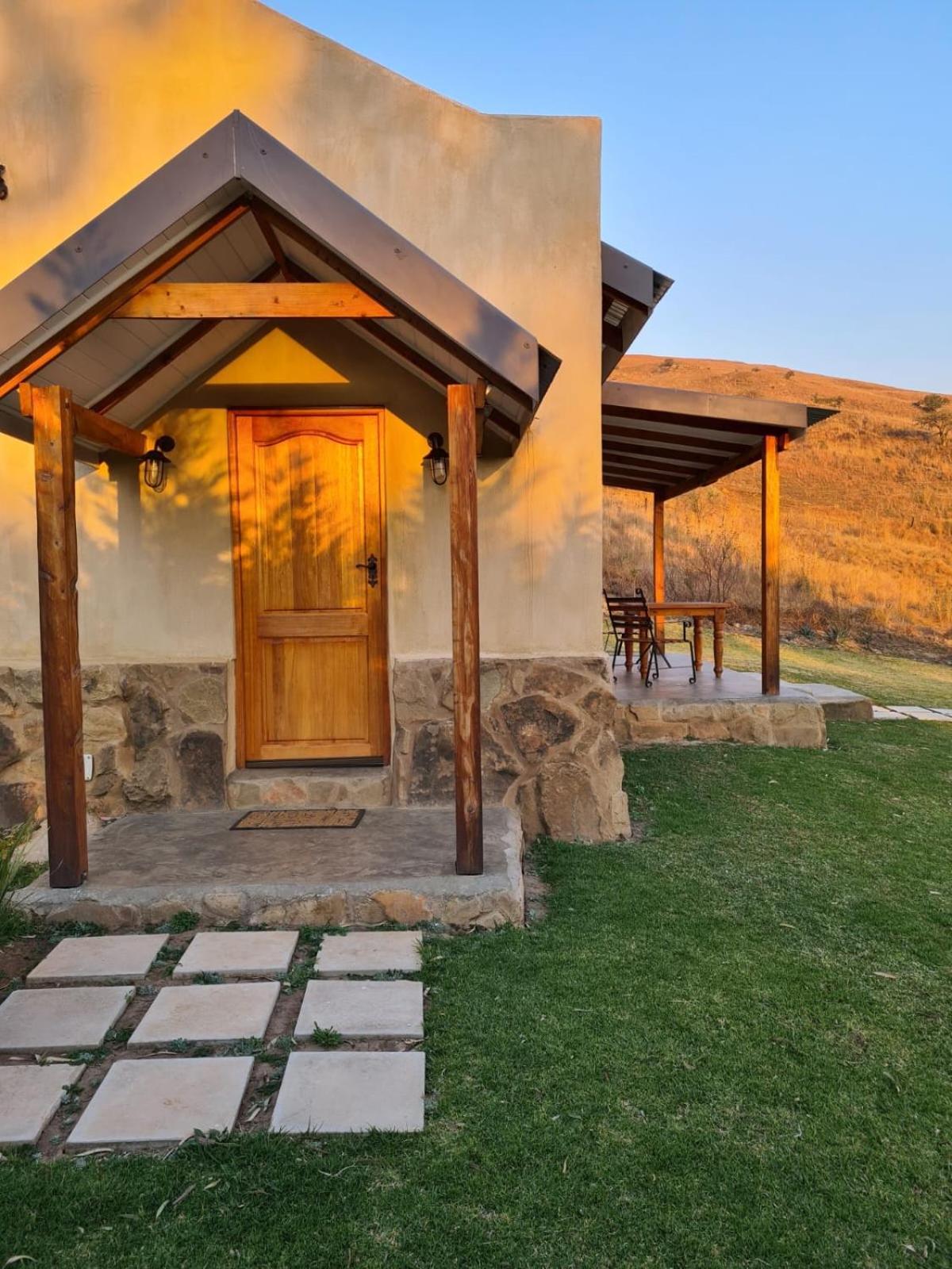 Berghouse And Cottages Langkloof Exterior photo