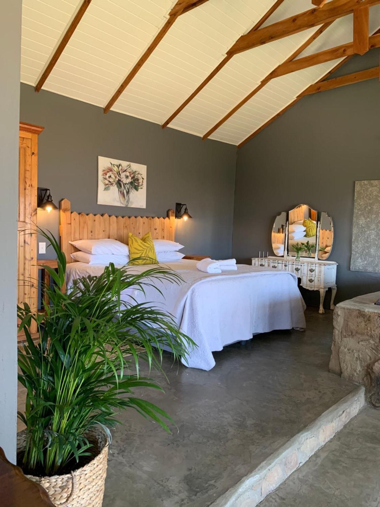 Berghouse And Cottages Langkloof Exterior photo