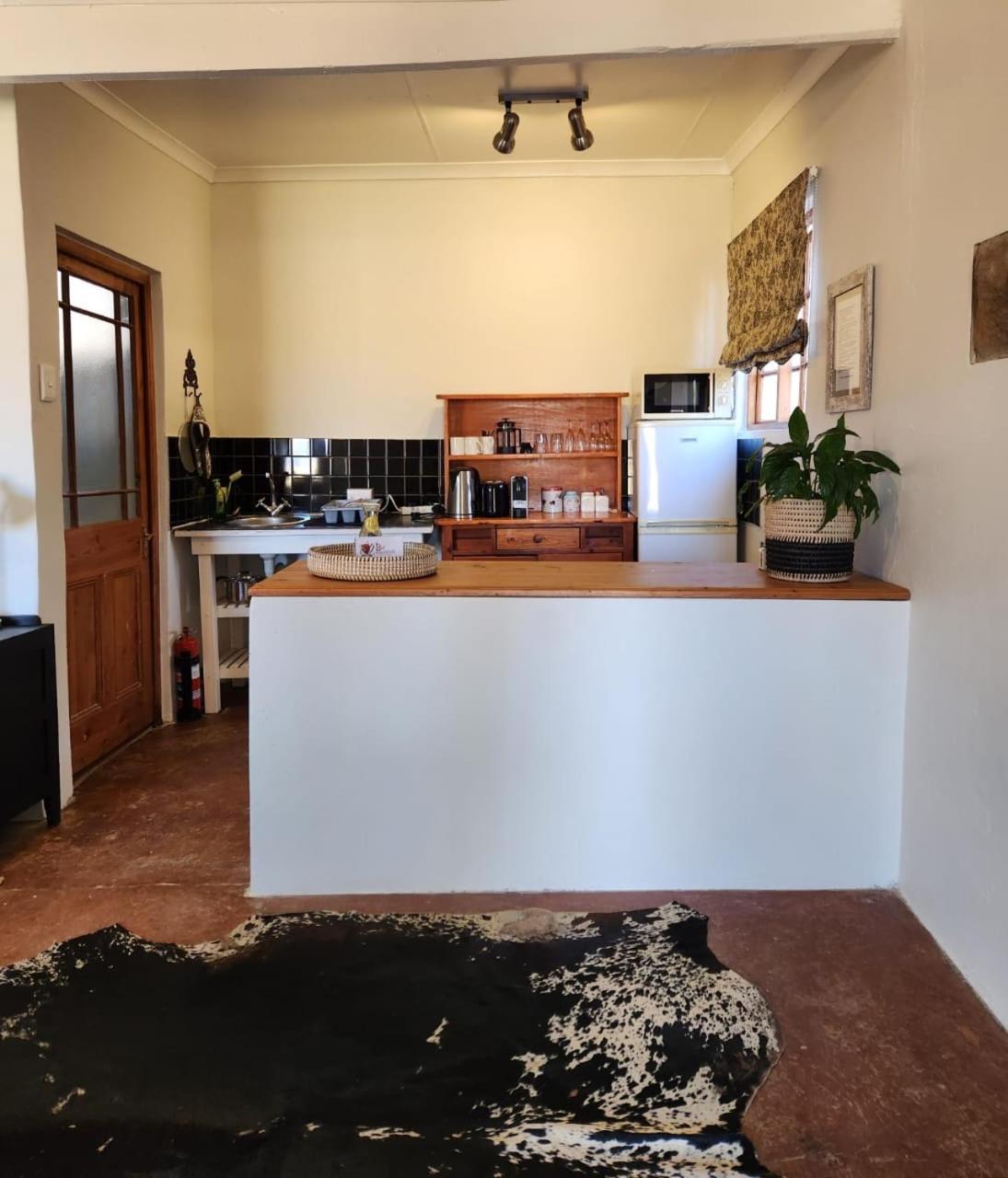 Berghouse And Cottages Langkloof Exterior photo
