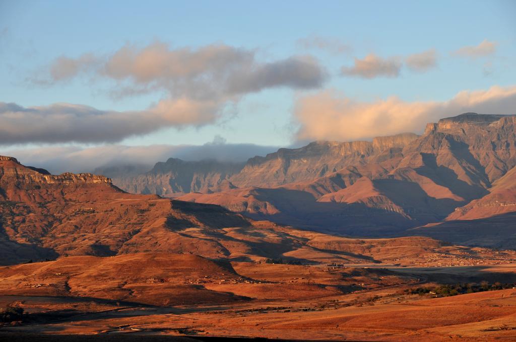 Berghouse And Cottages Langkloof Exterior photo