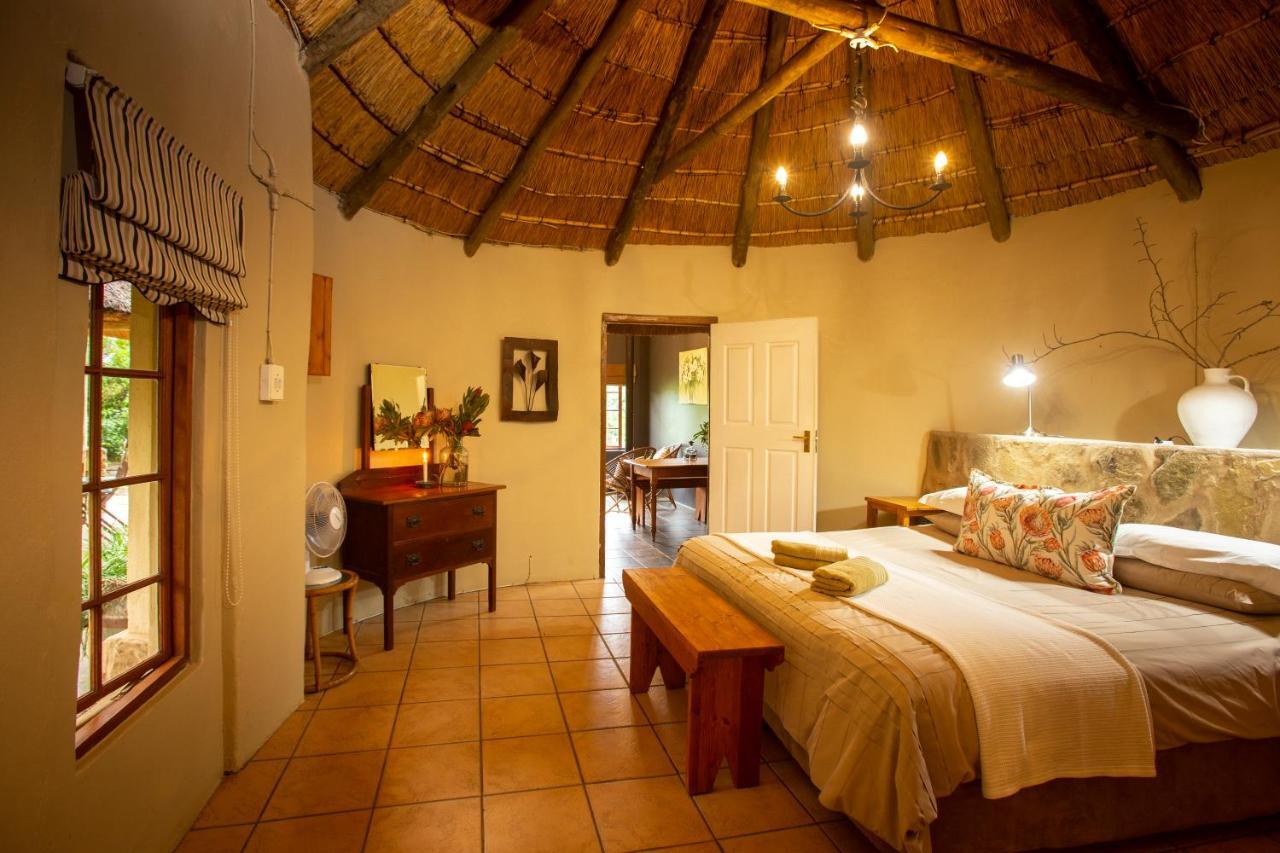 Berghouse And Cottages Langkloof Exterior photo