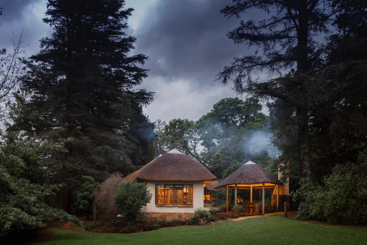 Berghouse And Cottages Langkloof Exterior photo